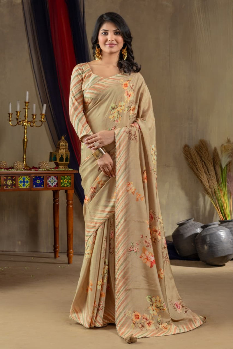 LIPIKA Pure Viscose Saree
