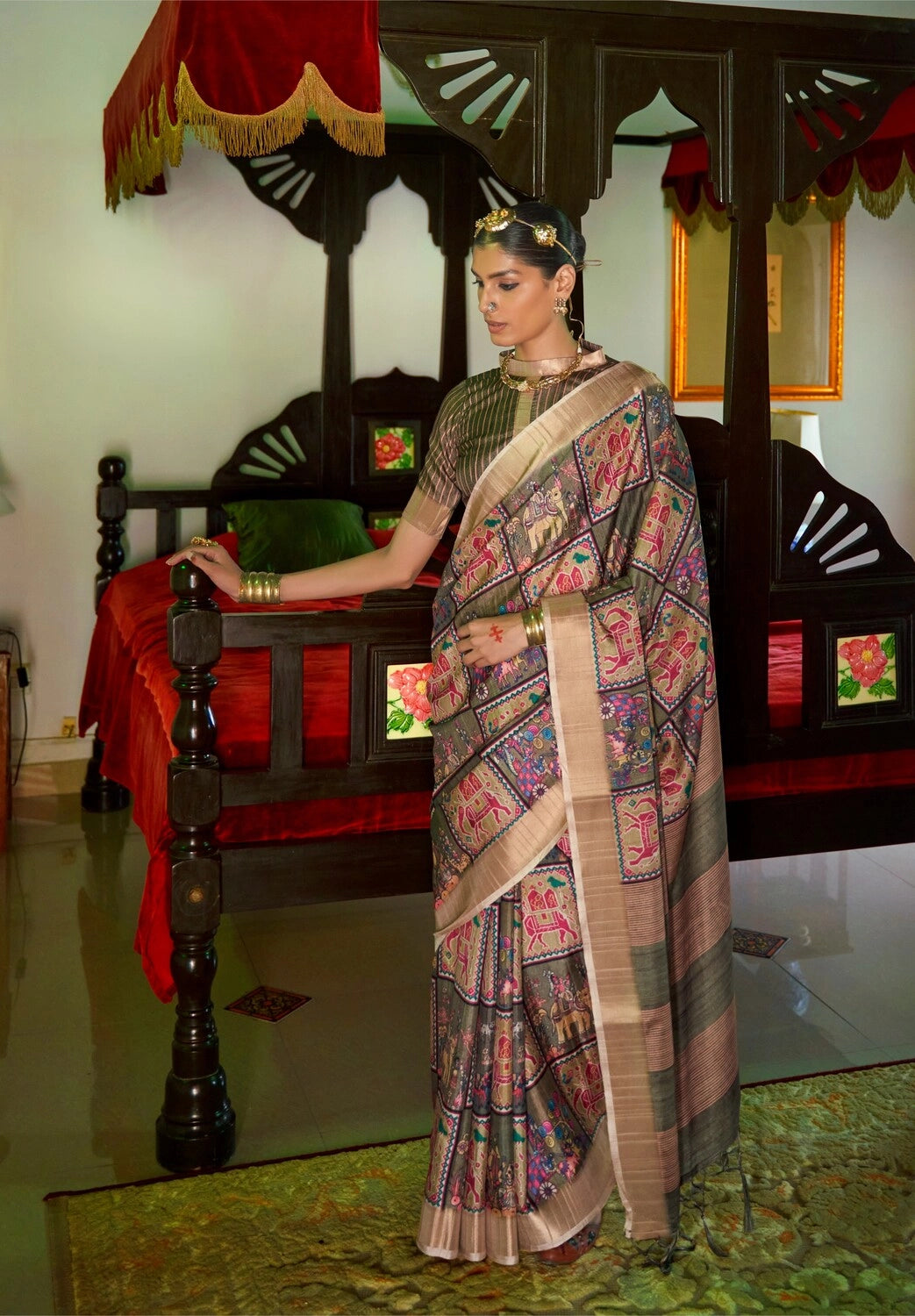 CHITRAHAR