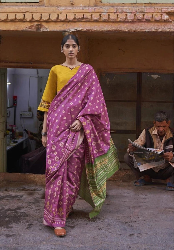 GULABI NAGARI