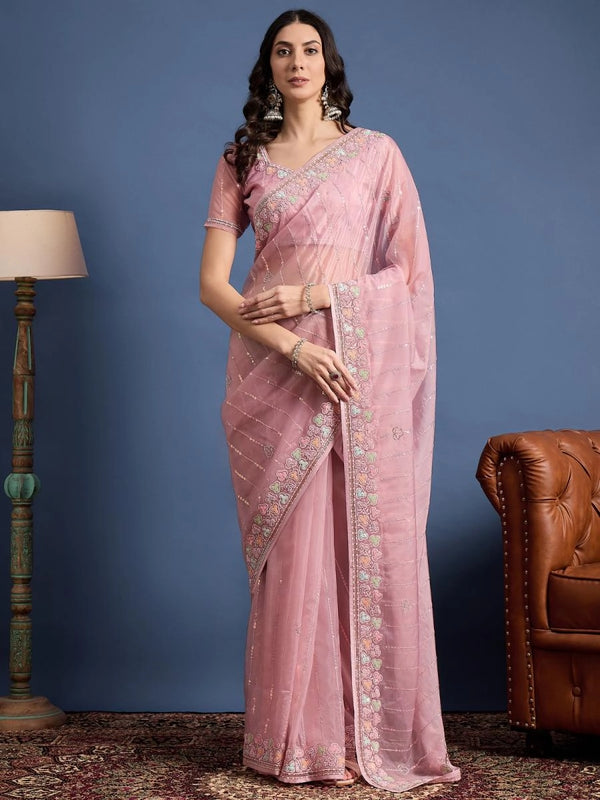 Parampara Threads – Weaving culture into fashion