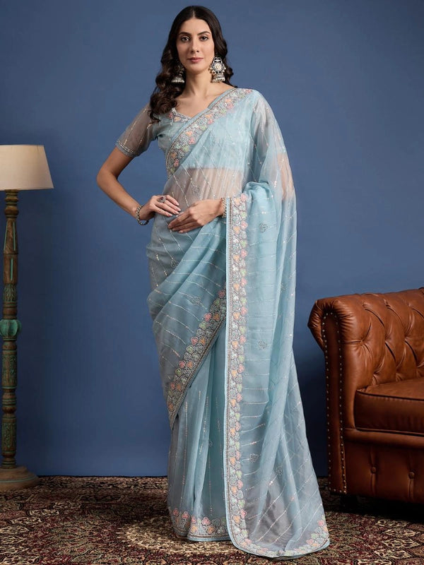 Parampara Threads – Weaving culture into fashion