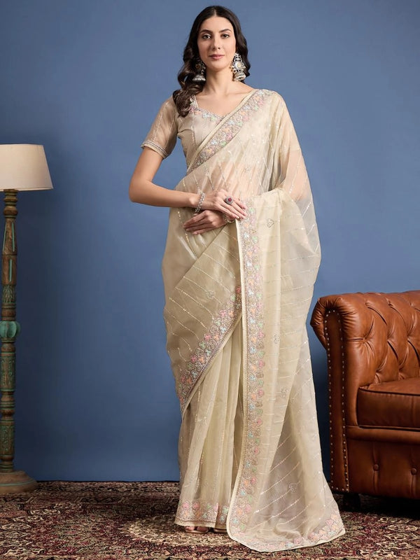 Parampara Threads – Weaving culture into fashion