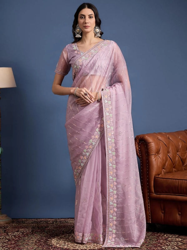Parampara Threads – Weaving culture into fashion
