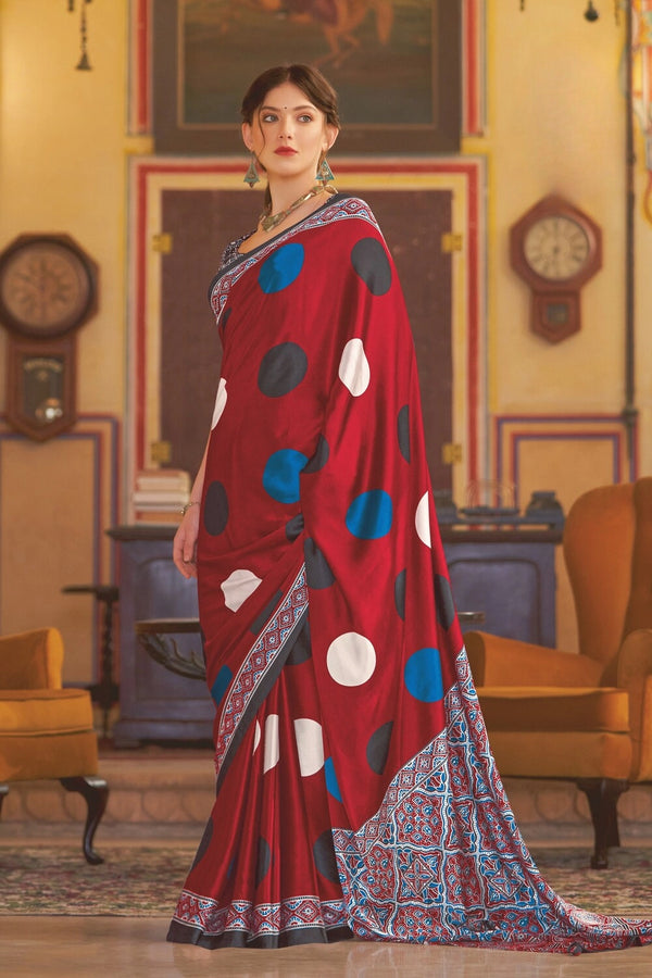 Virasati Saundarya (Heritage Beauty)