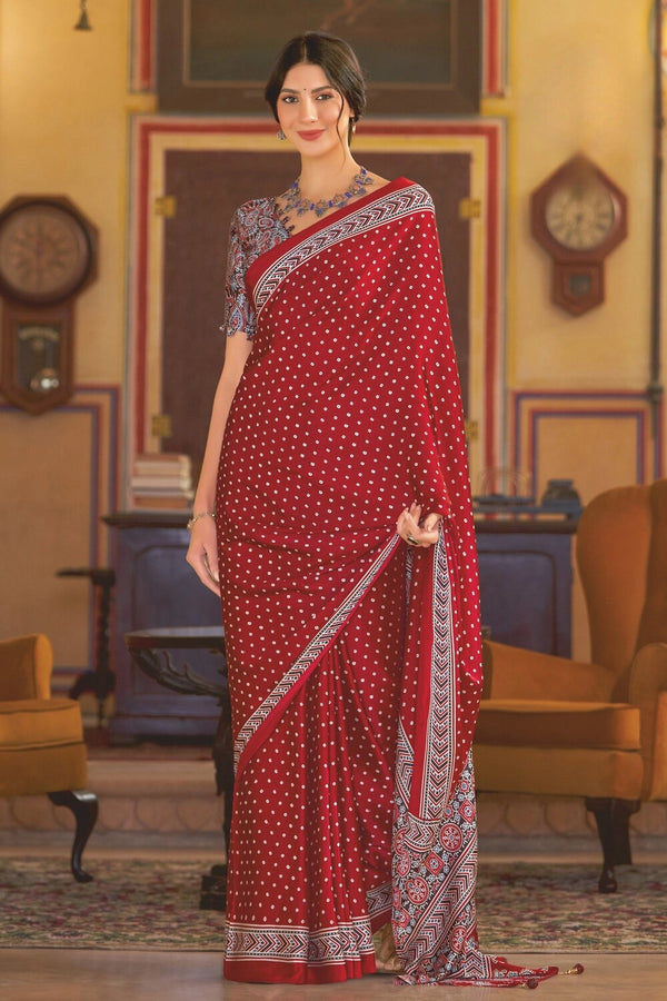Virasati Saundarya (Heritage Beauty)