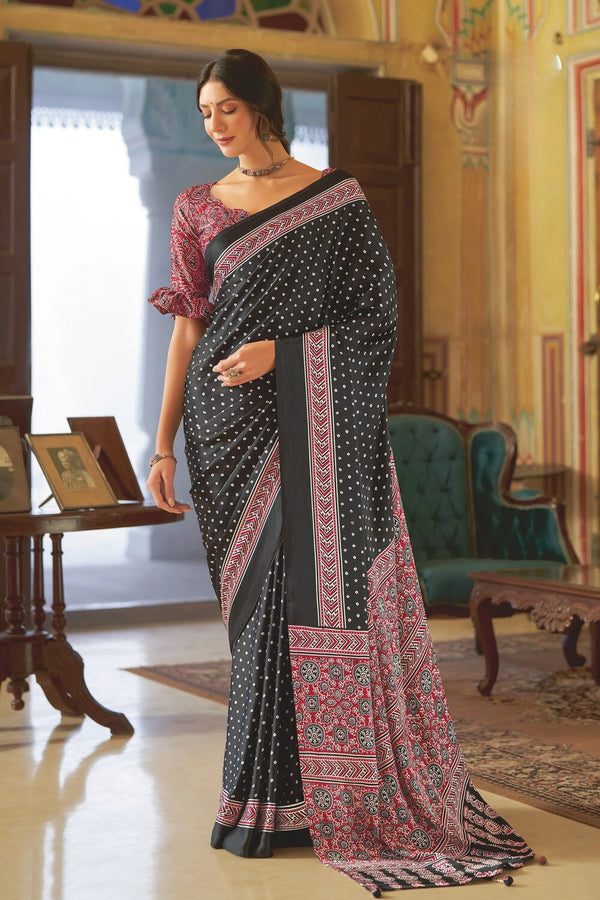 Virasati Saundarya (Heritage Beauty)