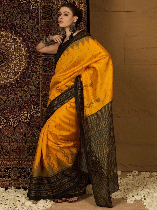 Womaniya Saree – Crafted with Bhagalpuri Soul
