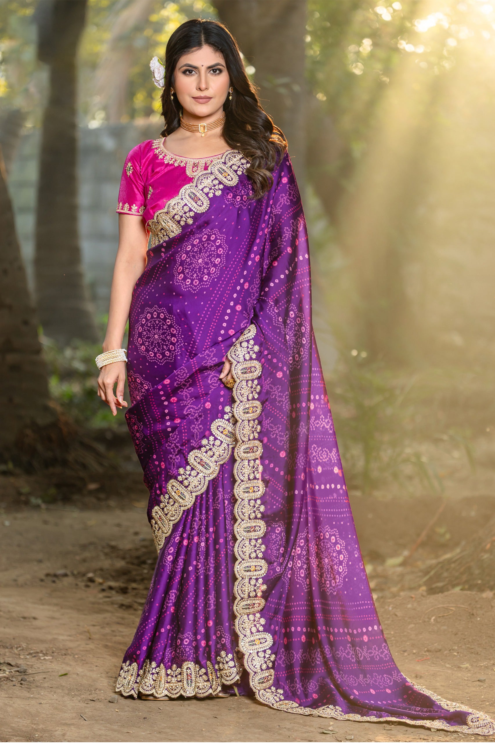 Ambika