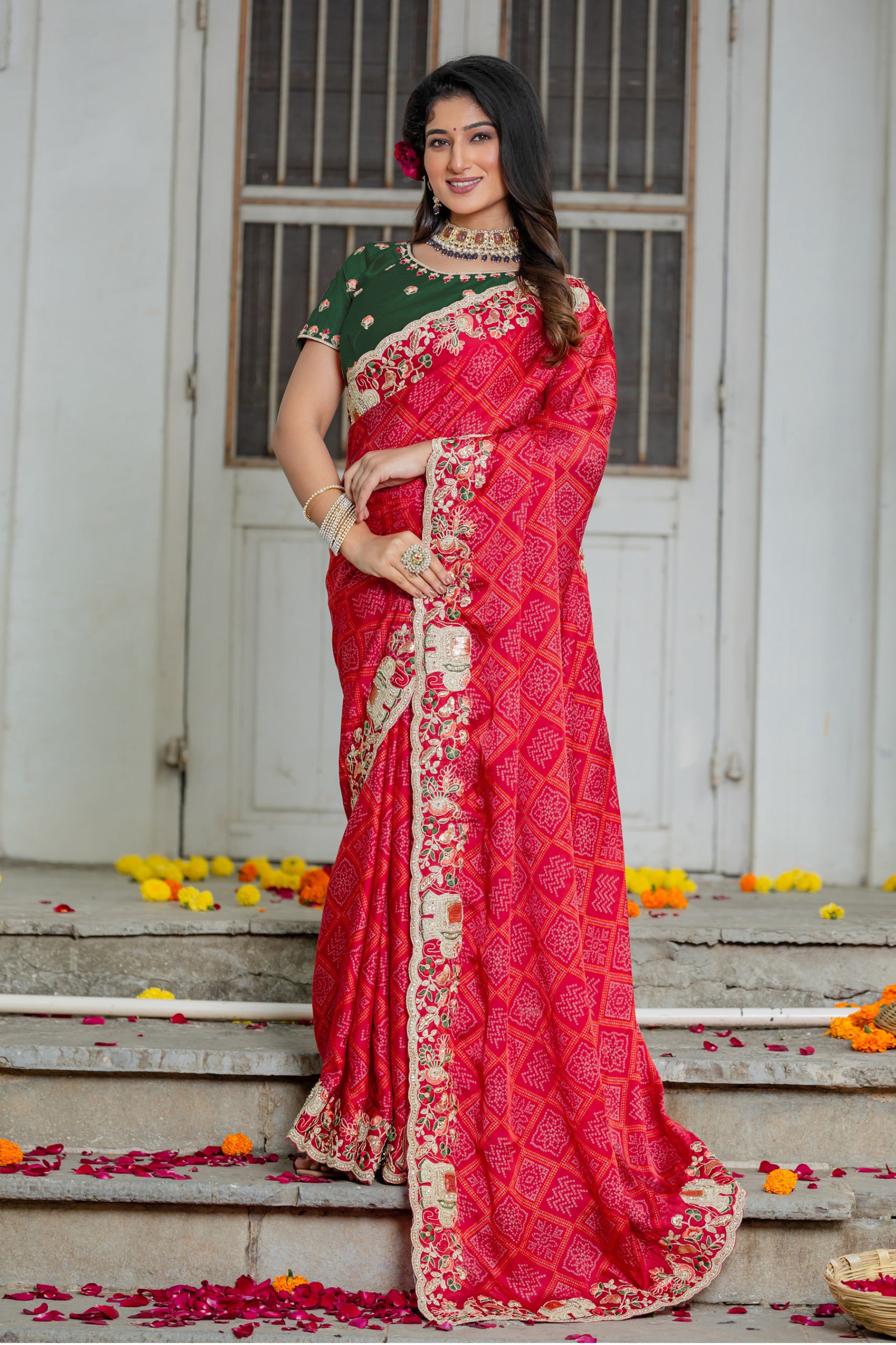 Ambika
