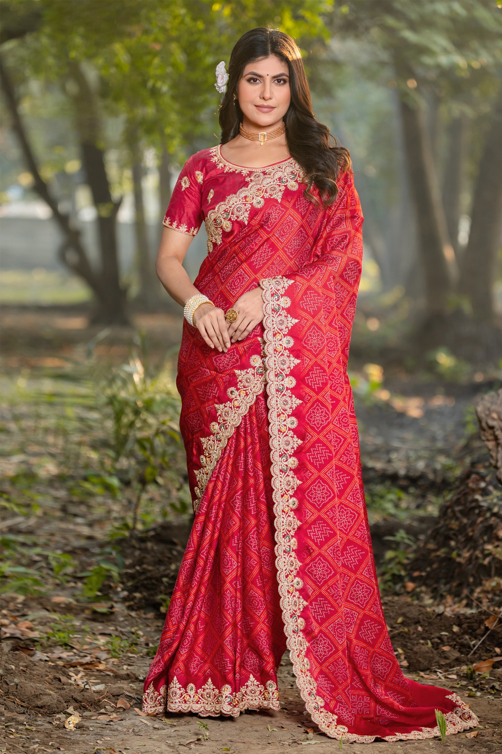 Ambika