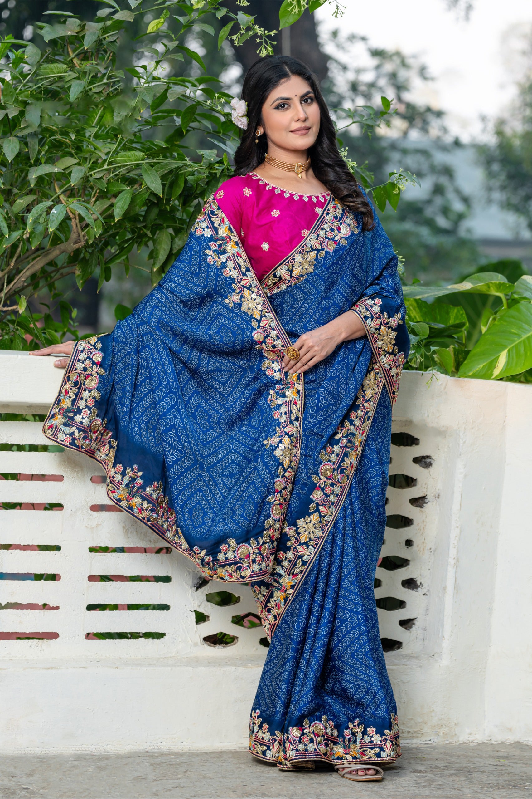 Ambika