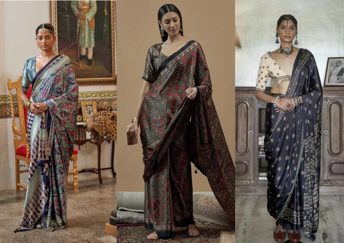 Kanjivaram Sarees: The Epitome of Timeless Elegance and Cultural Heritage