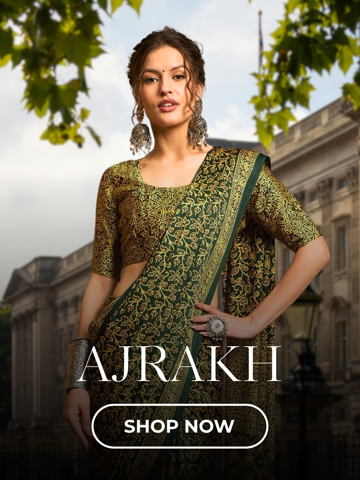 Ajrakh