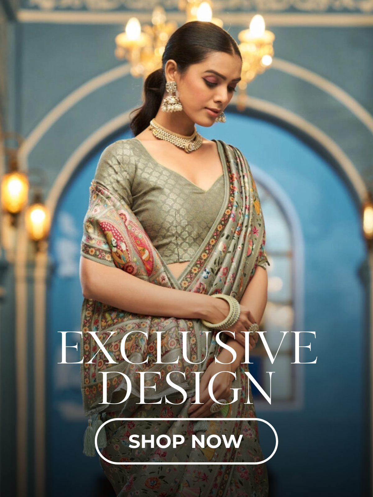 exclusive design