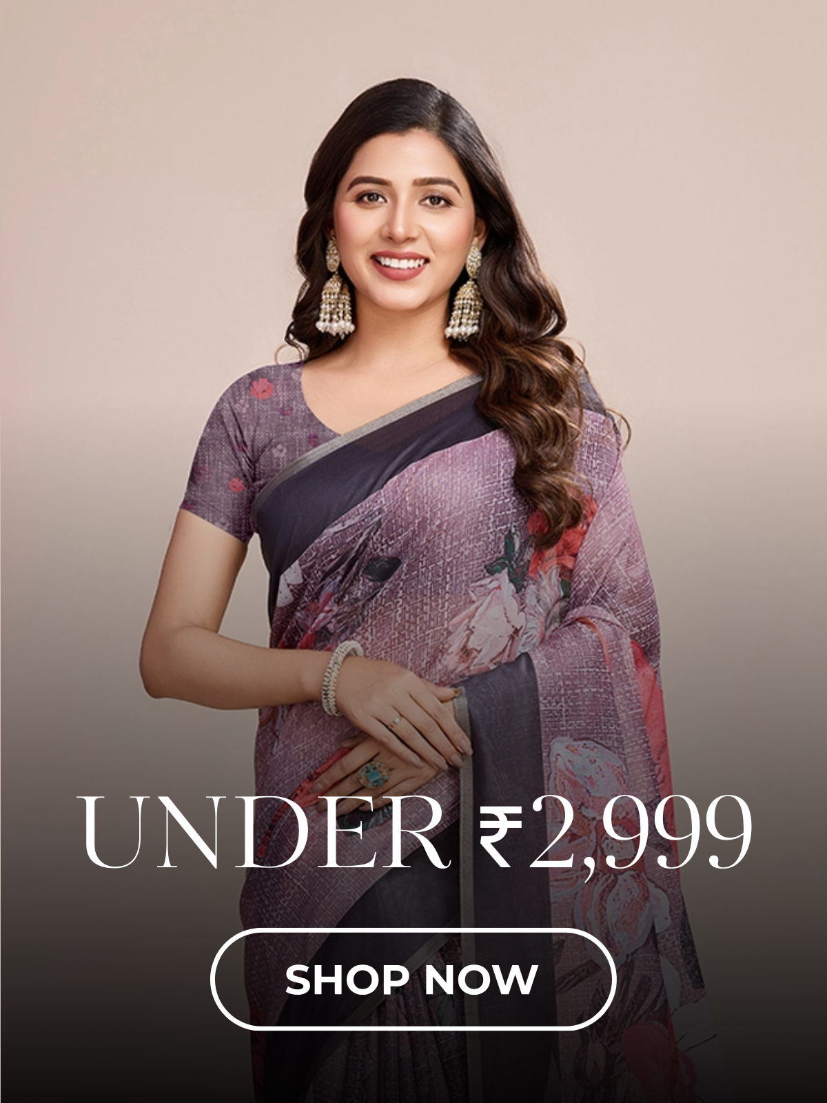 UNDER 2999
