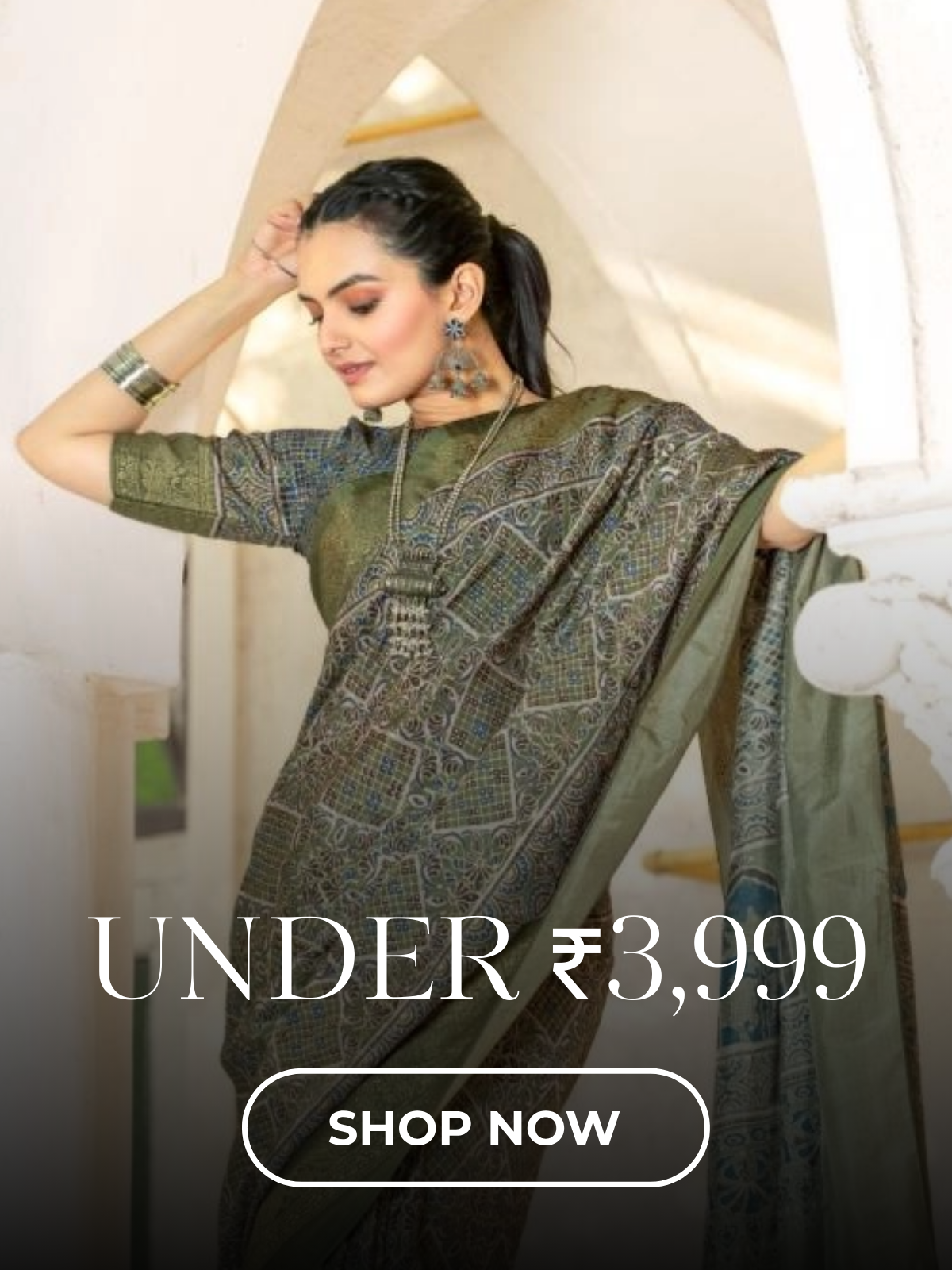 UNDER 3999