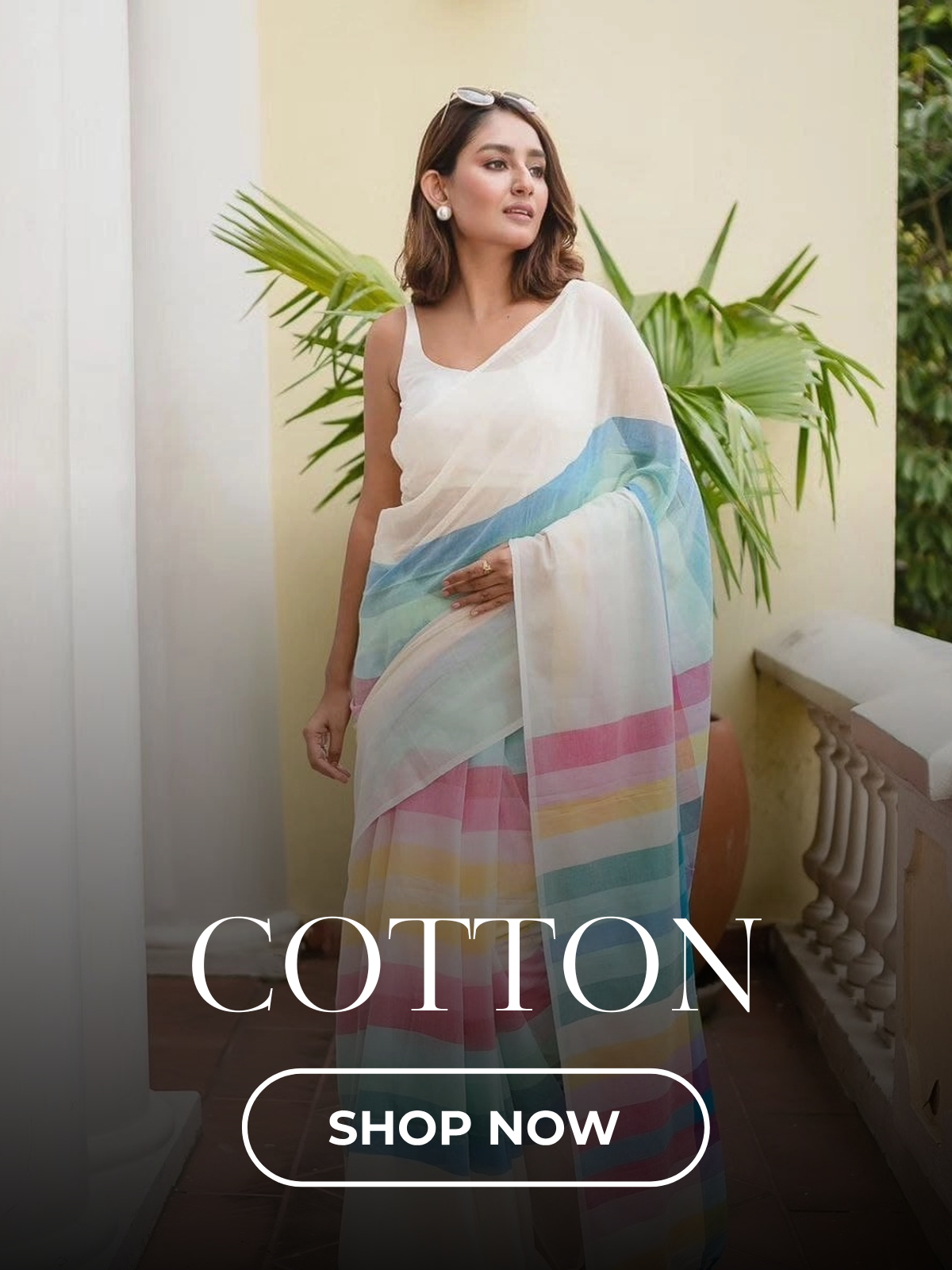 Cotton