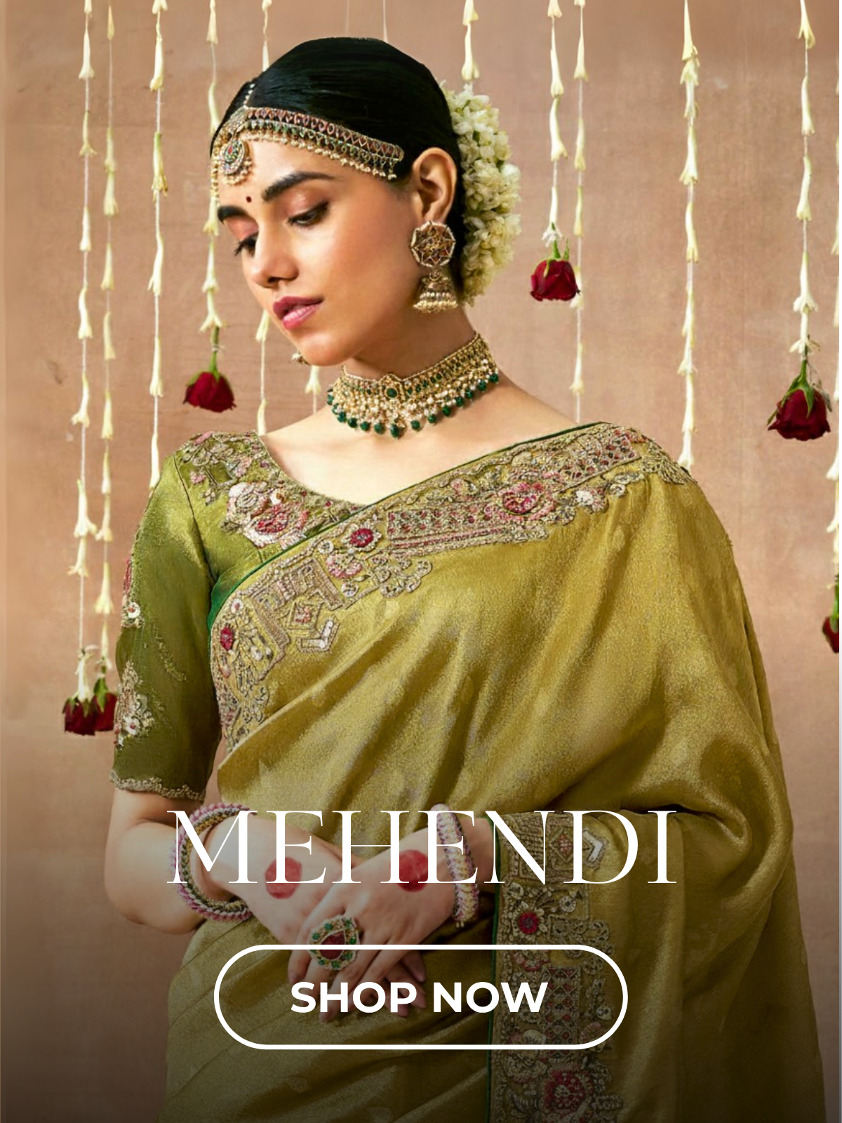 Mehendi