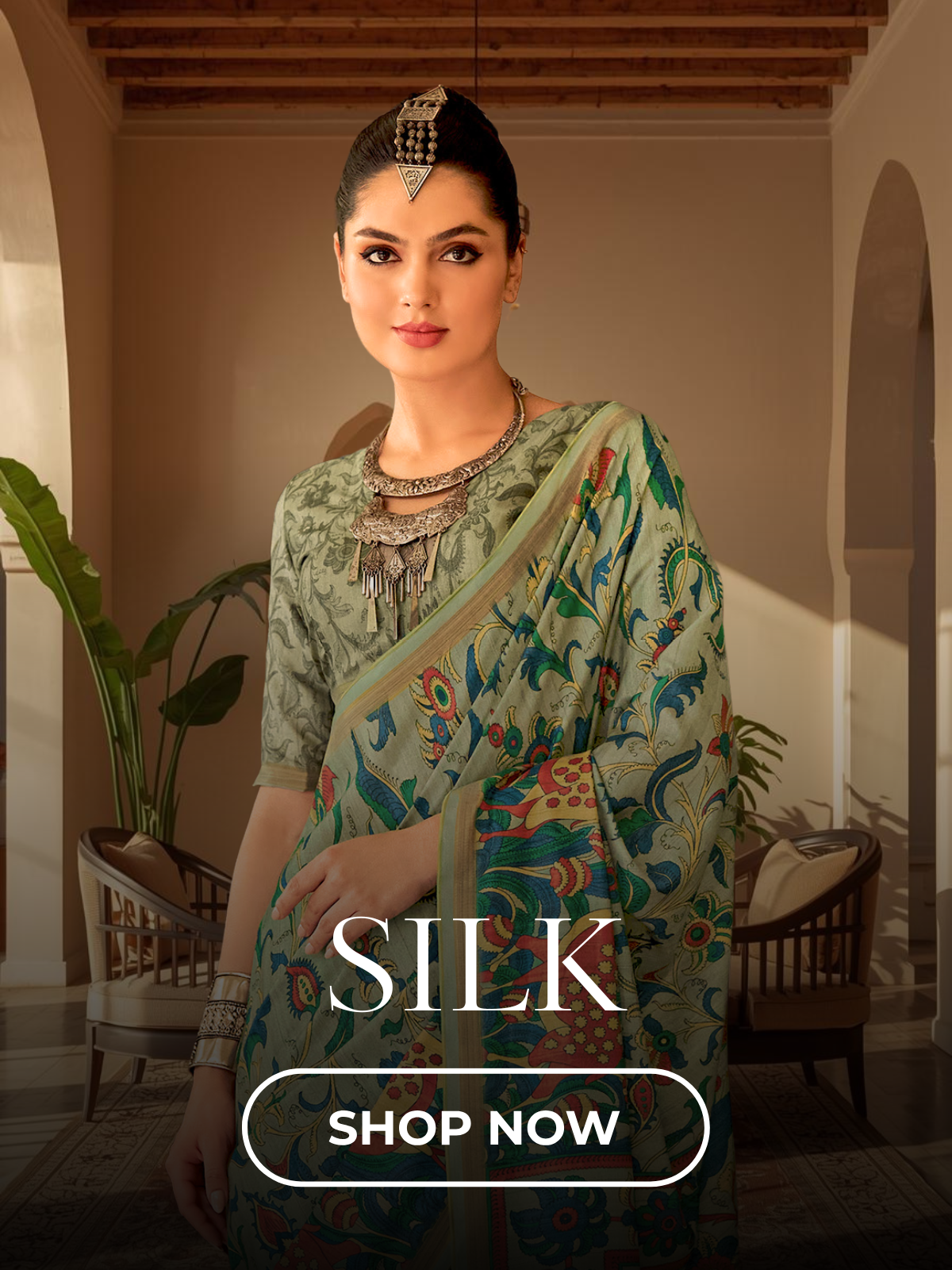 Silk