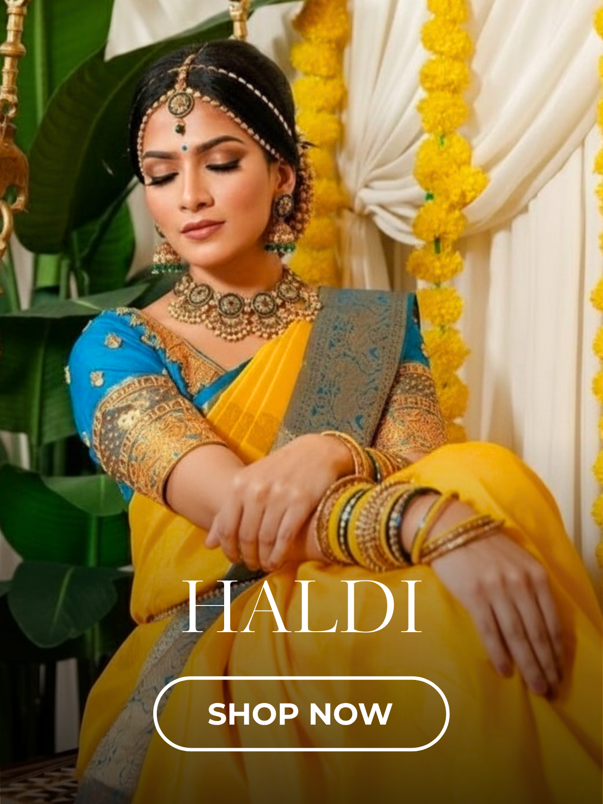 haldi