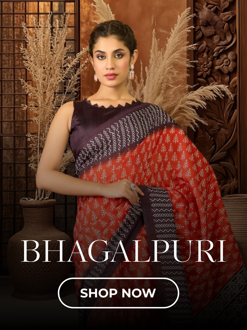 Bhagalpuri