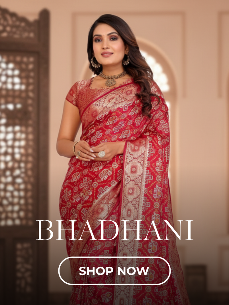 Bandhani