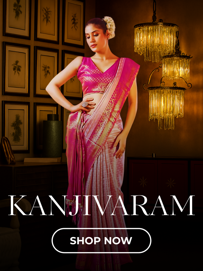 Kanjivaram