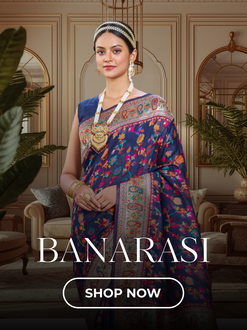 Banarasi