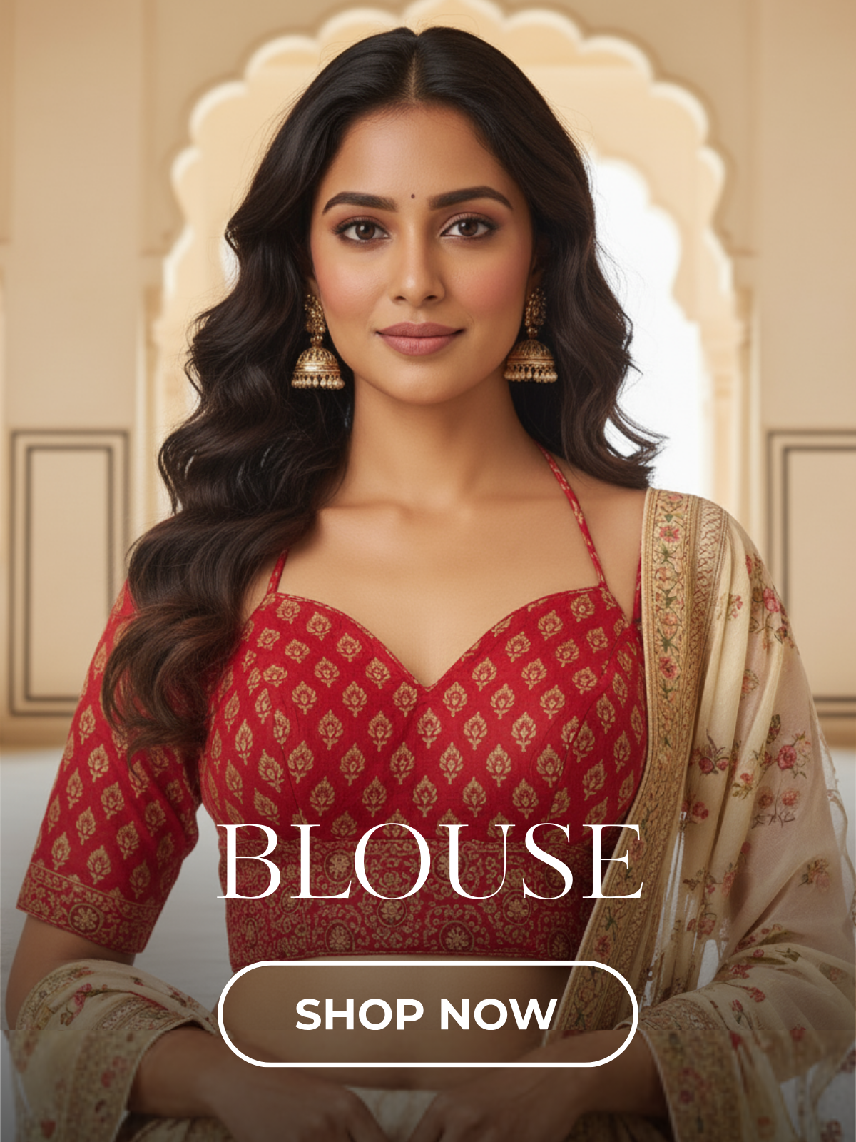 Blouse
