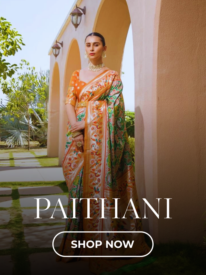 Paithani