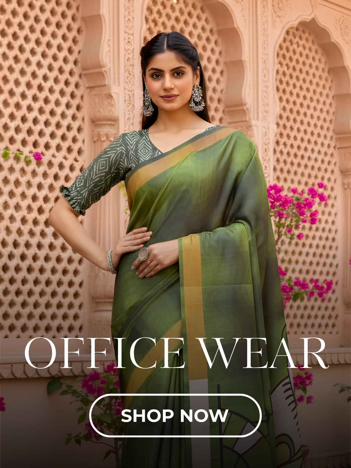 Office Wear