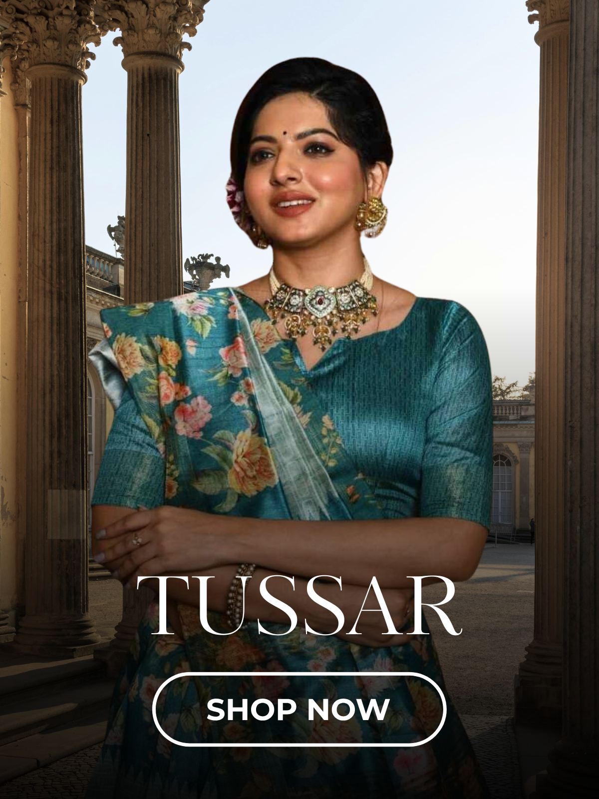 Tussar