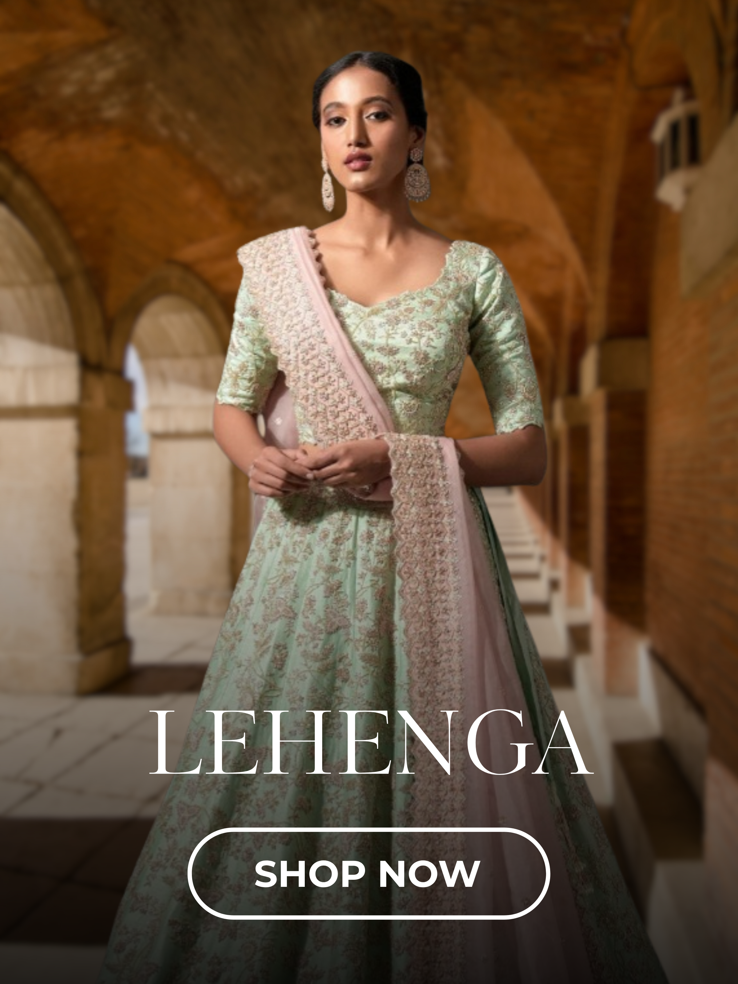 lehenga