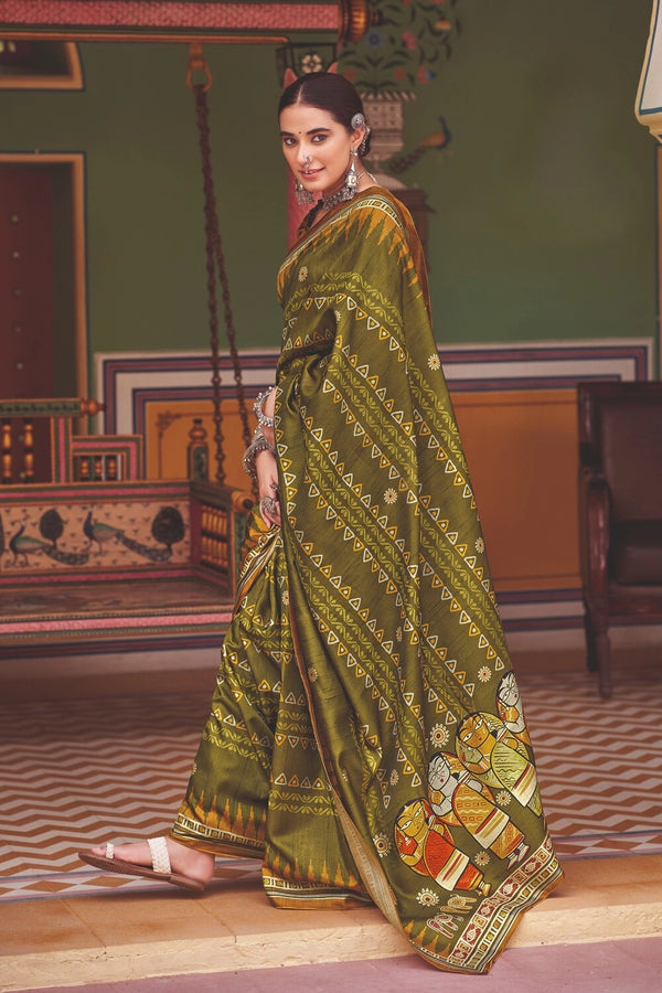 RAJ MAHAL
