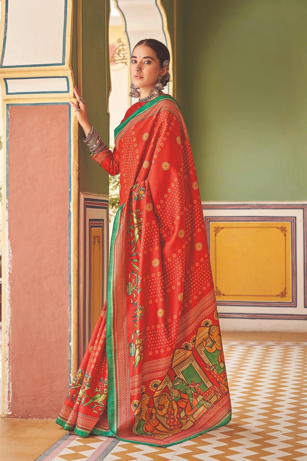 RAJ MAHAL
