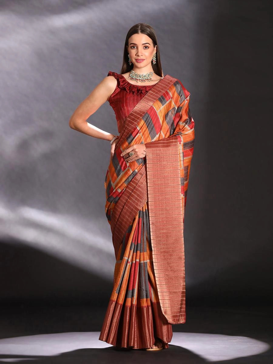 Handi Silk Premium – Where Tradition Meets Luxury