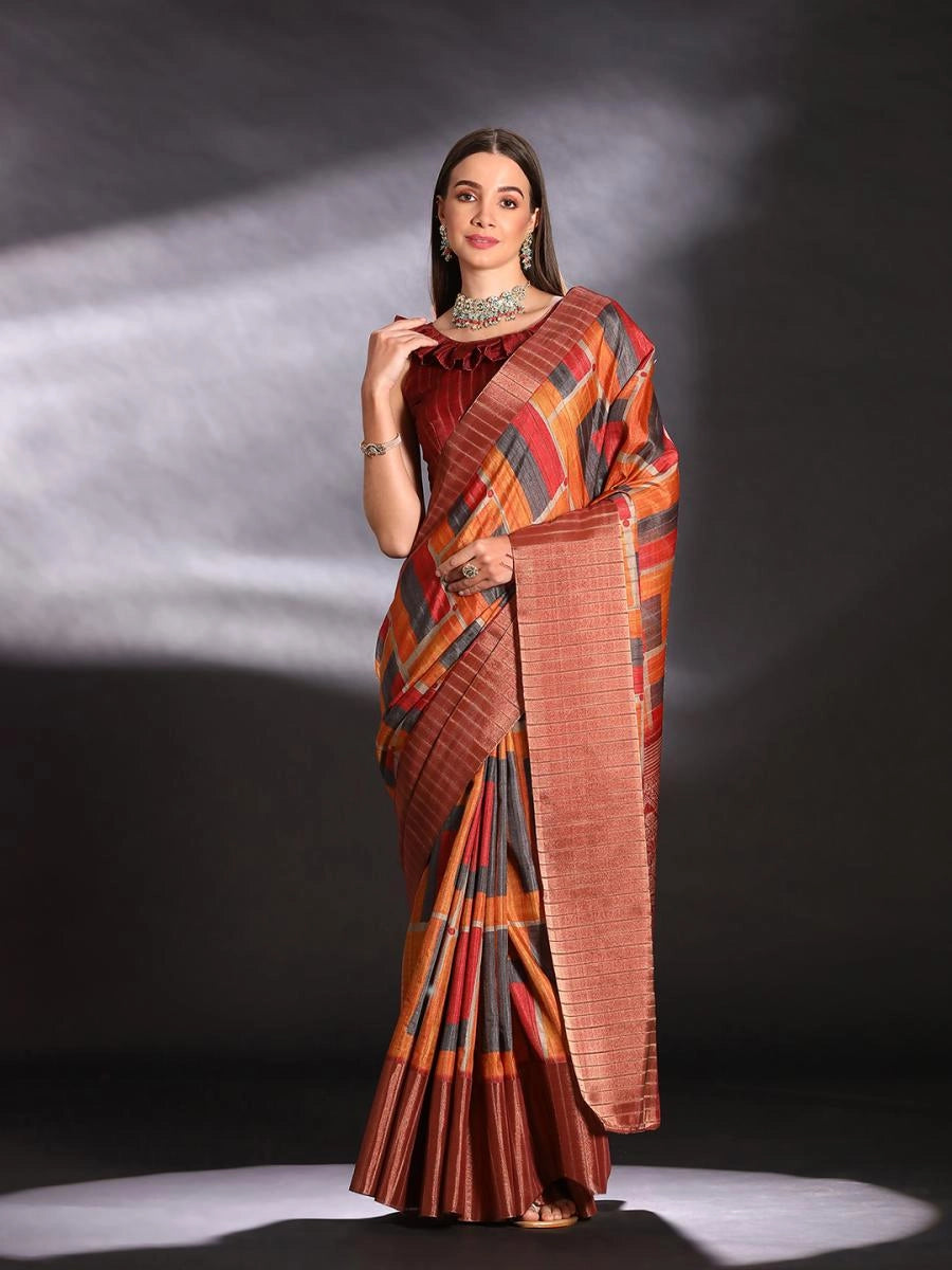 Handi Silk Premium – Where Tradition Meets Luxury