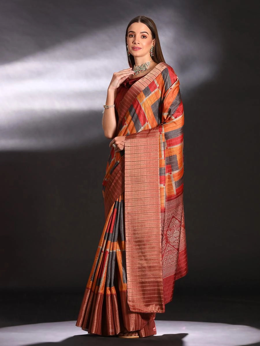 Handi Silk Premium – Where Tradition Meets Luxury