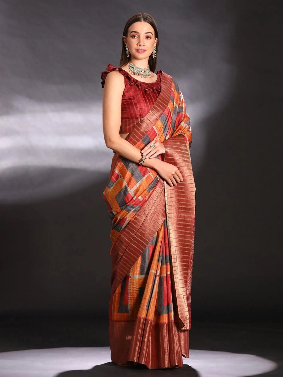 Handi Silk Premium – Where Tradition Meets Luxury