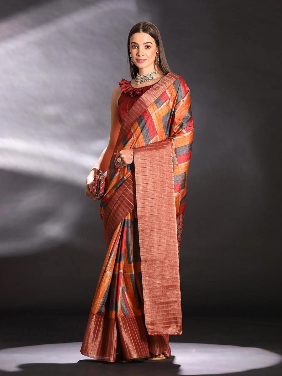 Handi Silk Premium – Where Tradition Meets Luxury