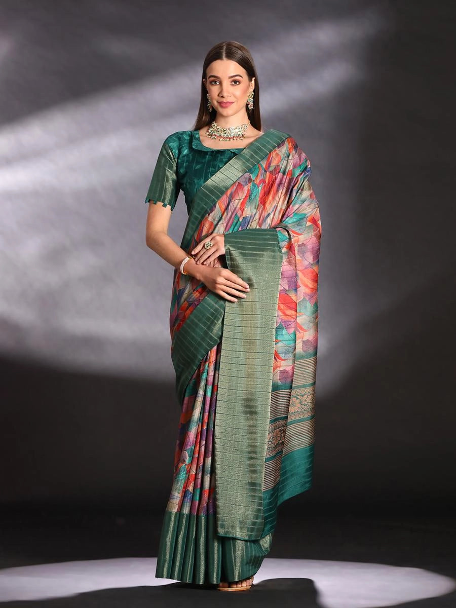 Handi Silk Premium – Crafted for Royal Grace