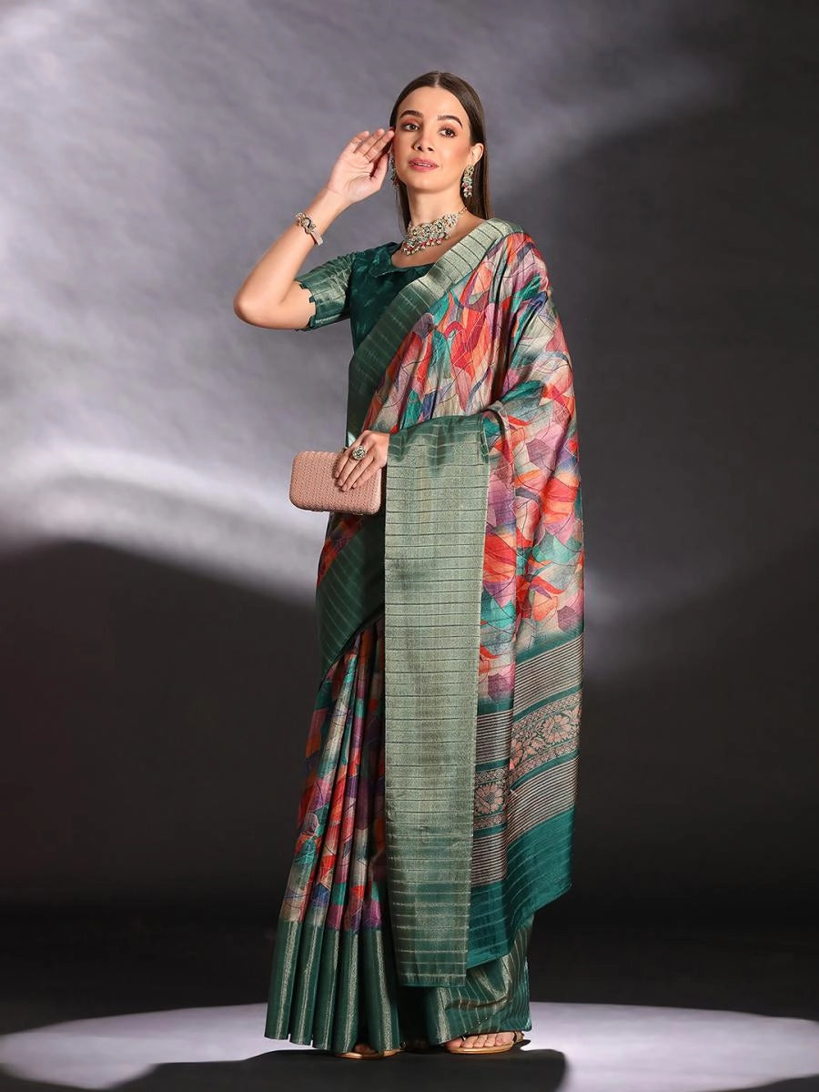 Handi Silk Premium – Crafted for Royal Grace