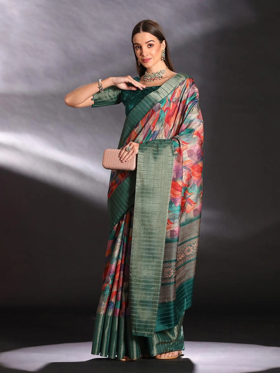 Handi Silk Premium – Crafted for Royal Grace