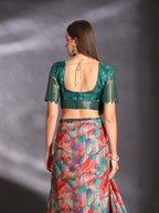 Handi Silk Premium – Crafted for Royal Grace
