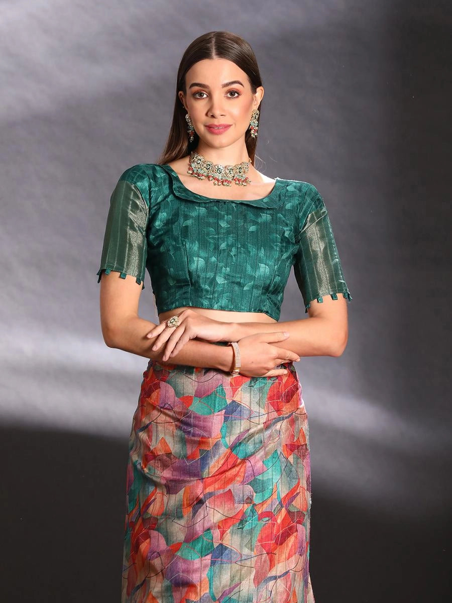 Handi Silk Premium – Crafted for Royal Grace