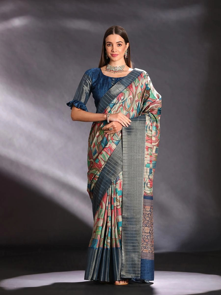 Handi Silk Premium – Timeless Threads of Beauty