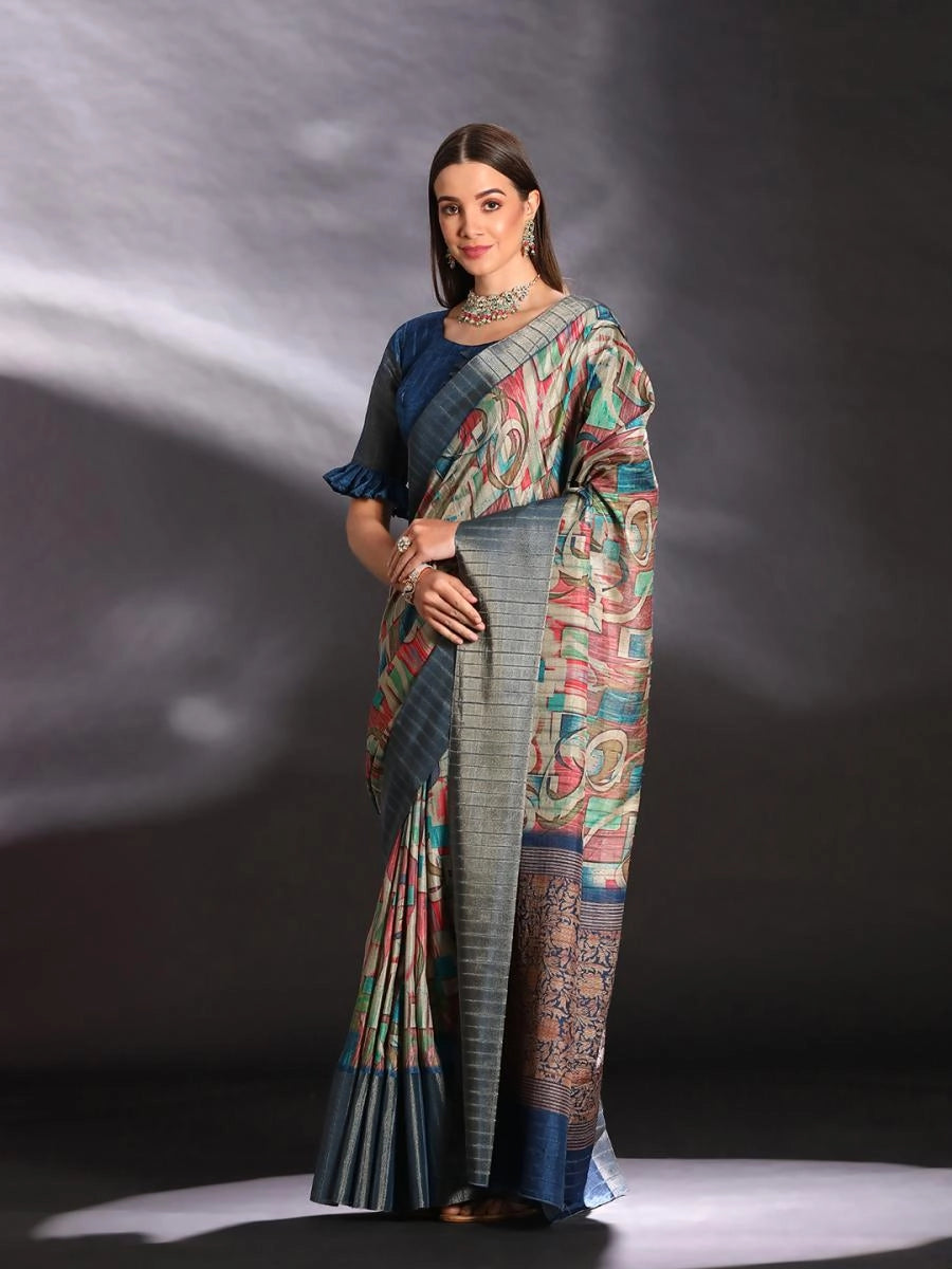 Handi Silk Premium – Timeless Threads of Beauty