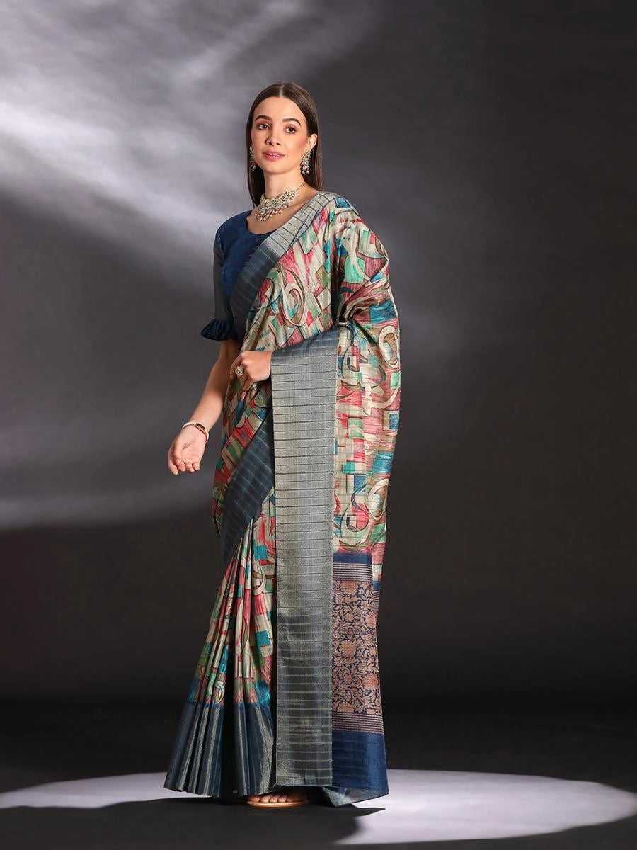 Handi Silk Premium – Timeless Threads of Beauty