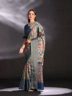 Handi Silk Premium – Timeless Threads of Beauty