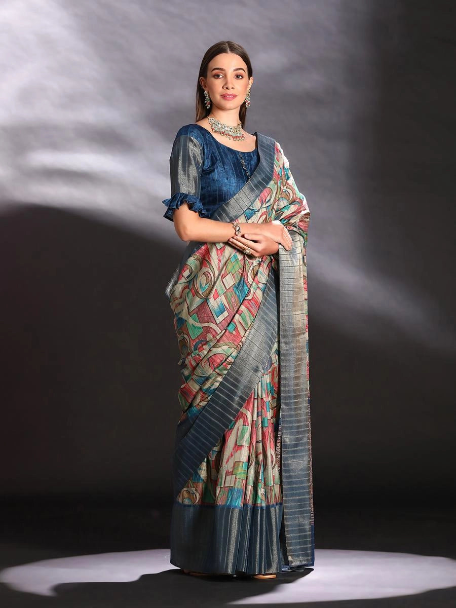 Handi Silk Premium – Timeless Threads of Beauty